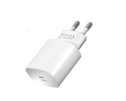 OneOne 25W super snellader. Witte oplader met USB C. PD en Quick Charge lader adapter past op Oppo A74 5G, A92, A92s, A93, A93 5G, Reno1/ 2 / 3 / 4 / 5 / 6 / 7 / 8 / 9 (Pro, Lite, Z, Plus, Z, K, F, Ace, 10x Zoom)