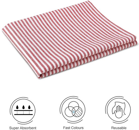 AGRIMONY Grappige Kattenhanddoeken - Schattige Badkamer Keukenhanddoeken Kat Decoratie Decoratieve Hangende Handdoeken Super Absorberend Zacht - Valentijn Kerst Housewarming Nieuwe Huis Cadeaus voor