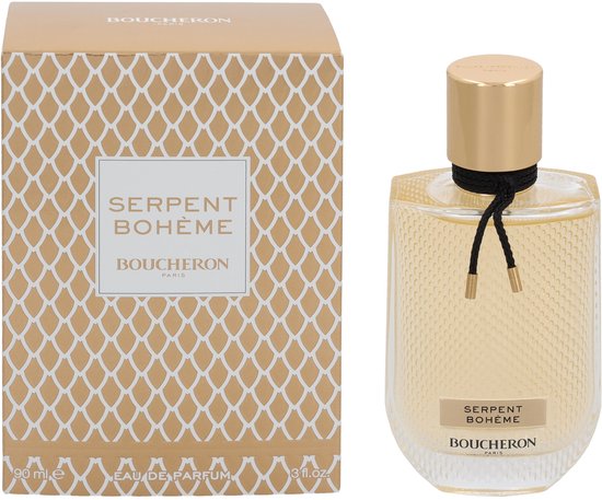 Boucheron Serpent Bohème Eau de Parfum 90 ml