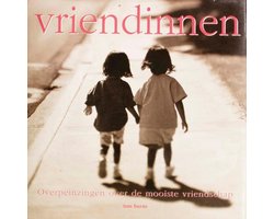 VRIENDINNEN