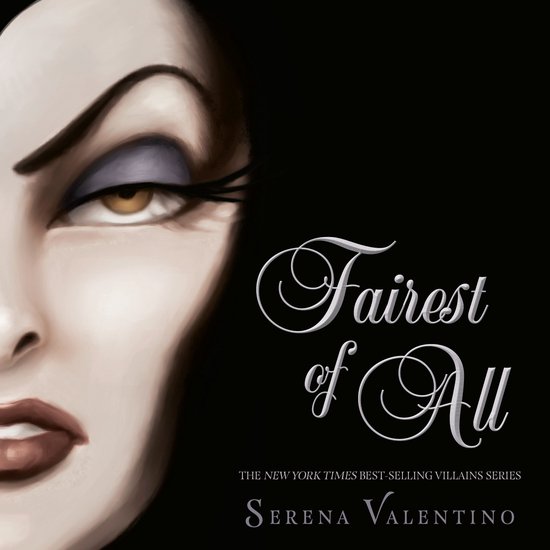 Fairest of All