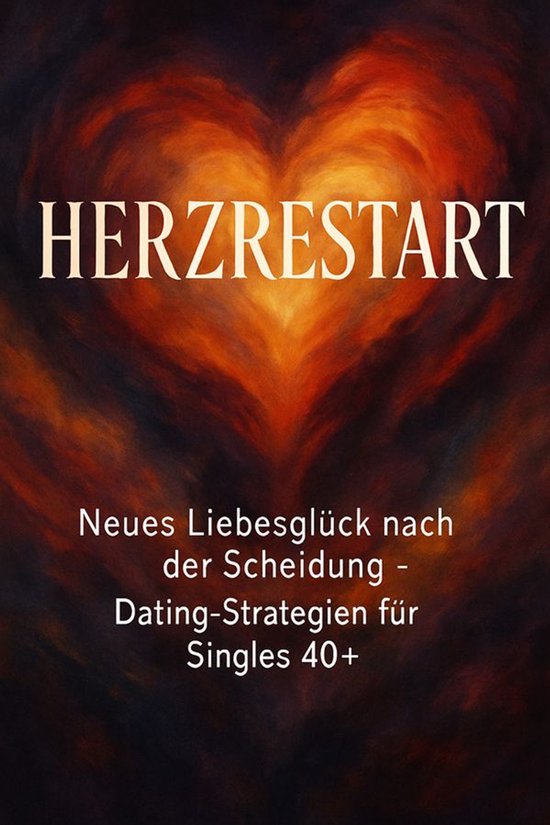 Herzrestart - cover