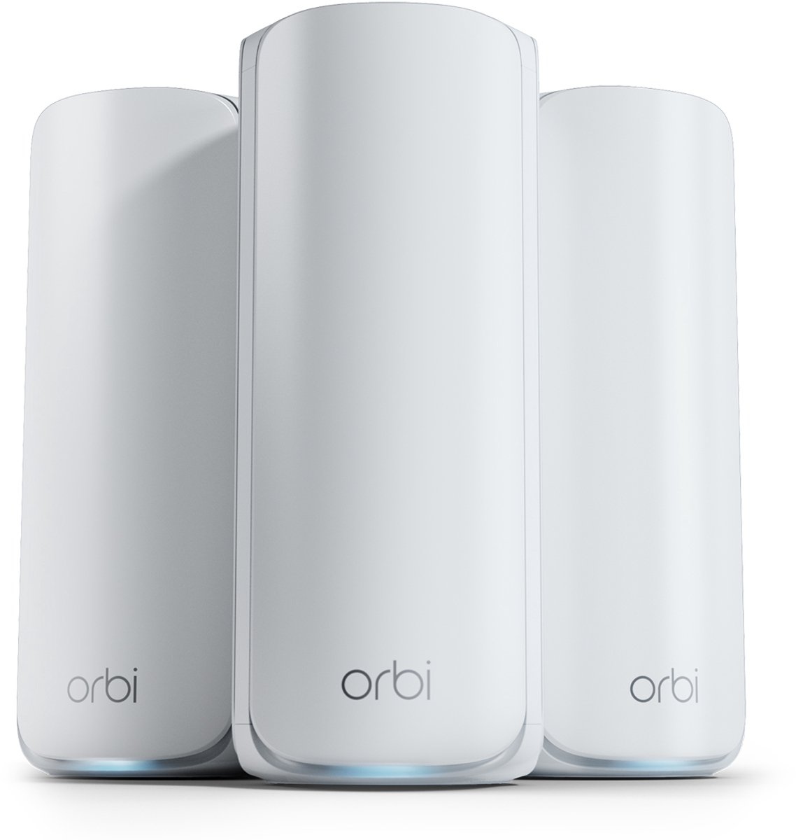 Netgear Orbi RBE773 3-pack