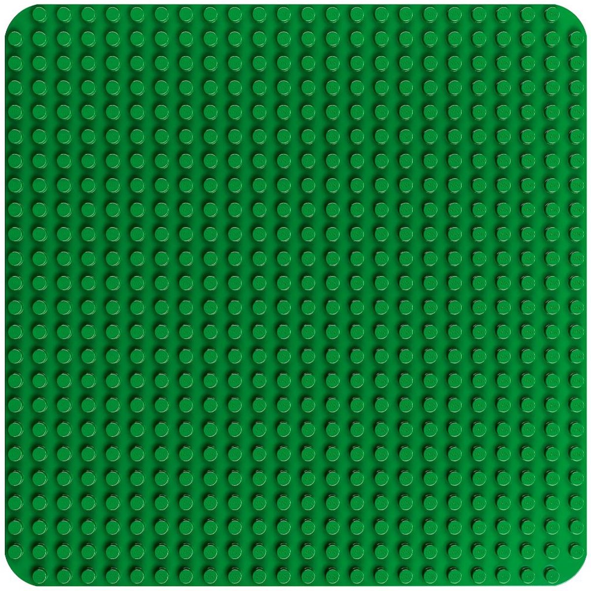 LEGO DUPLO Groene bouwplaat - 10460 — afbeelding 24