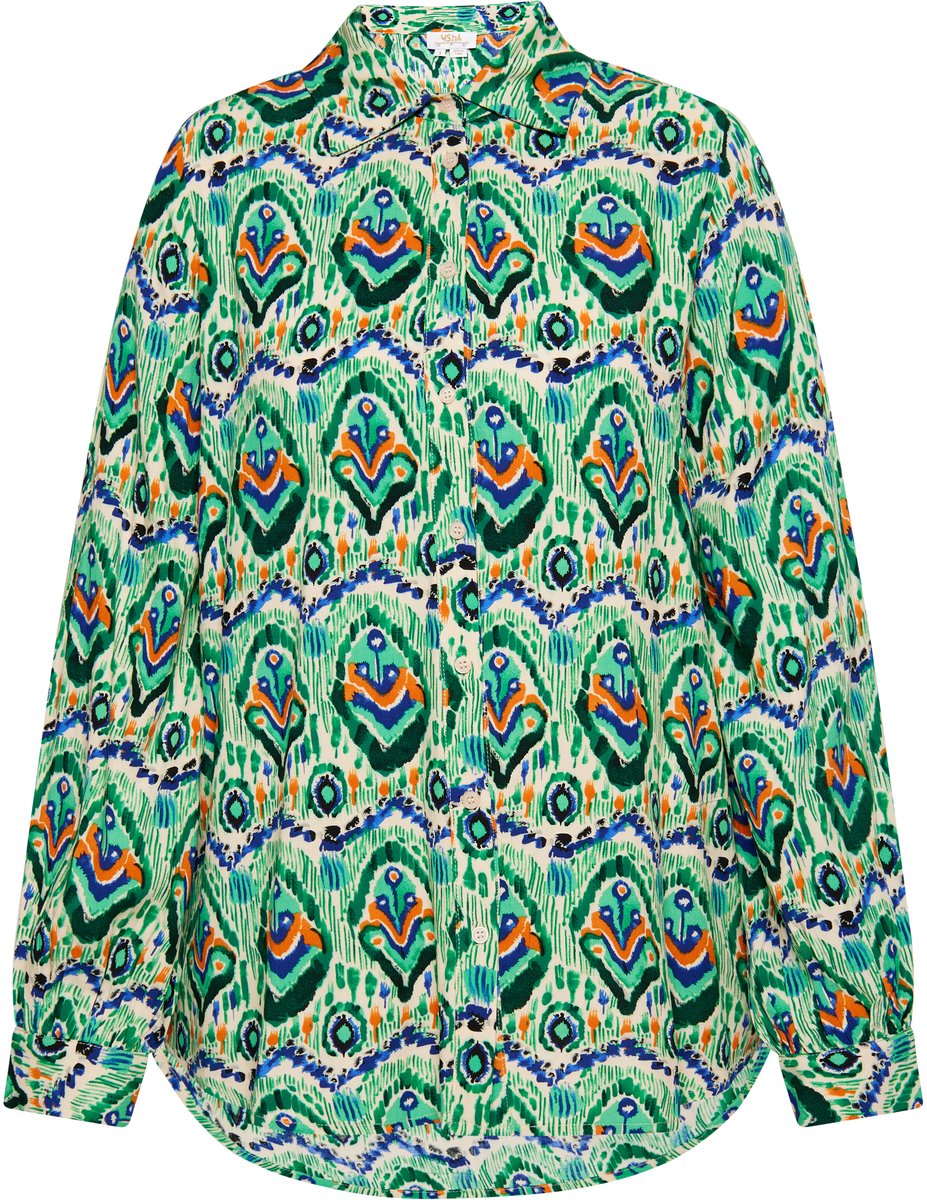 usha Blouse