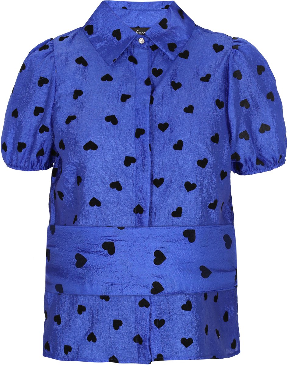faina Blouse