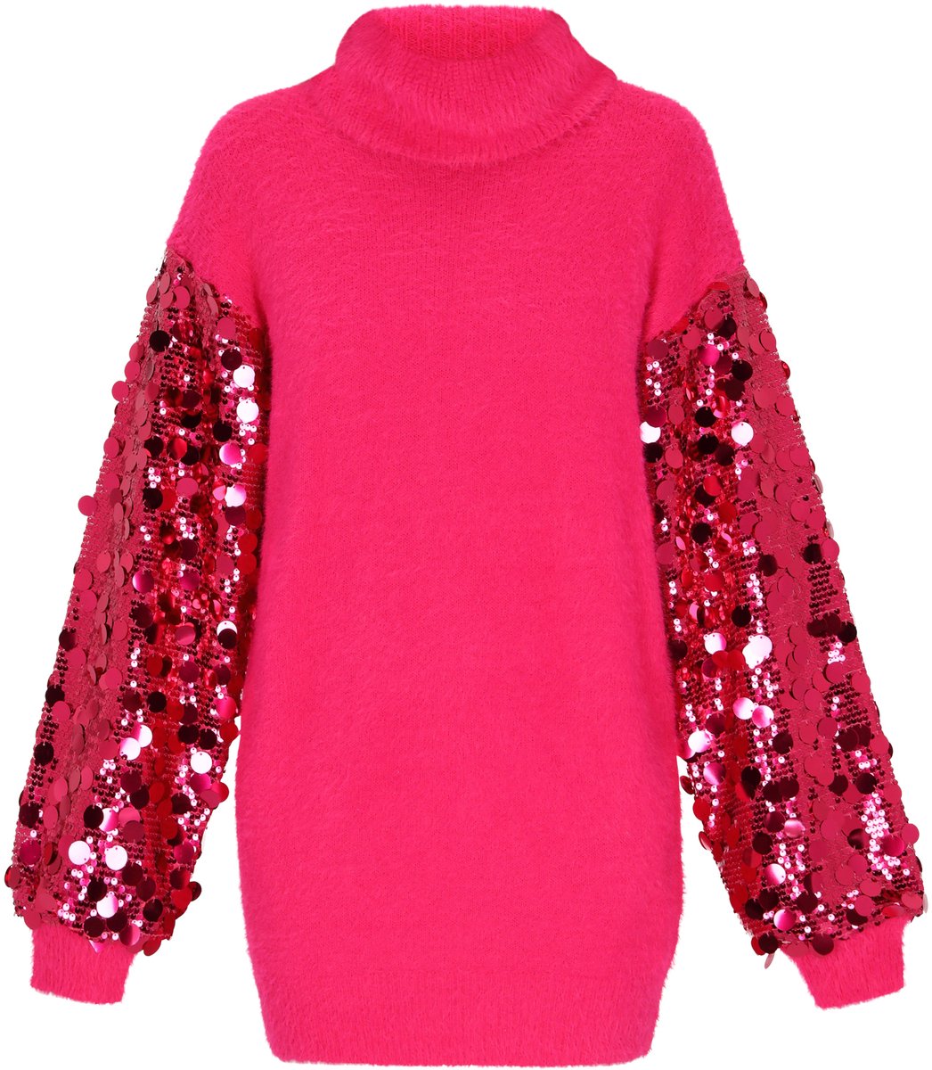IZIA jurk