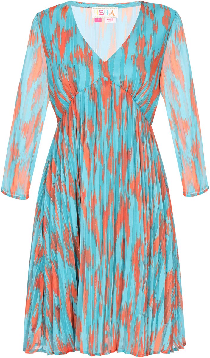 IZIA jurk