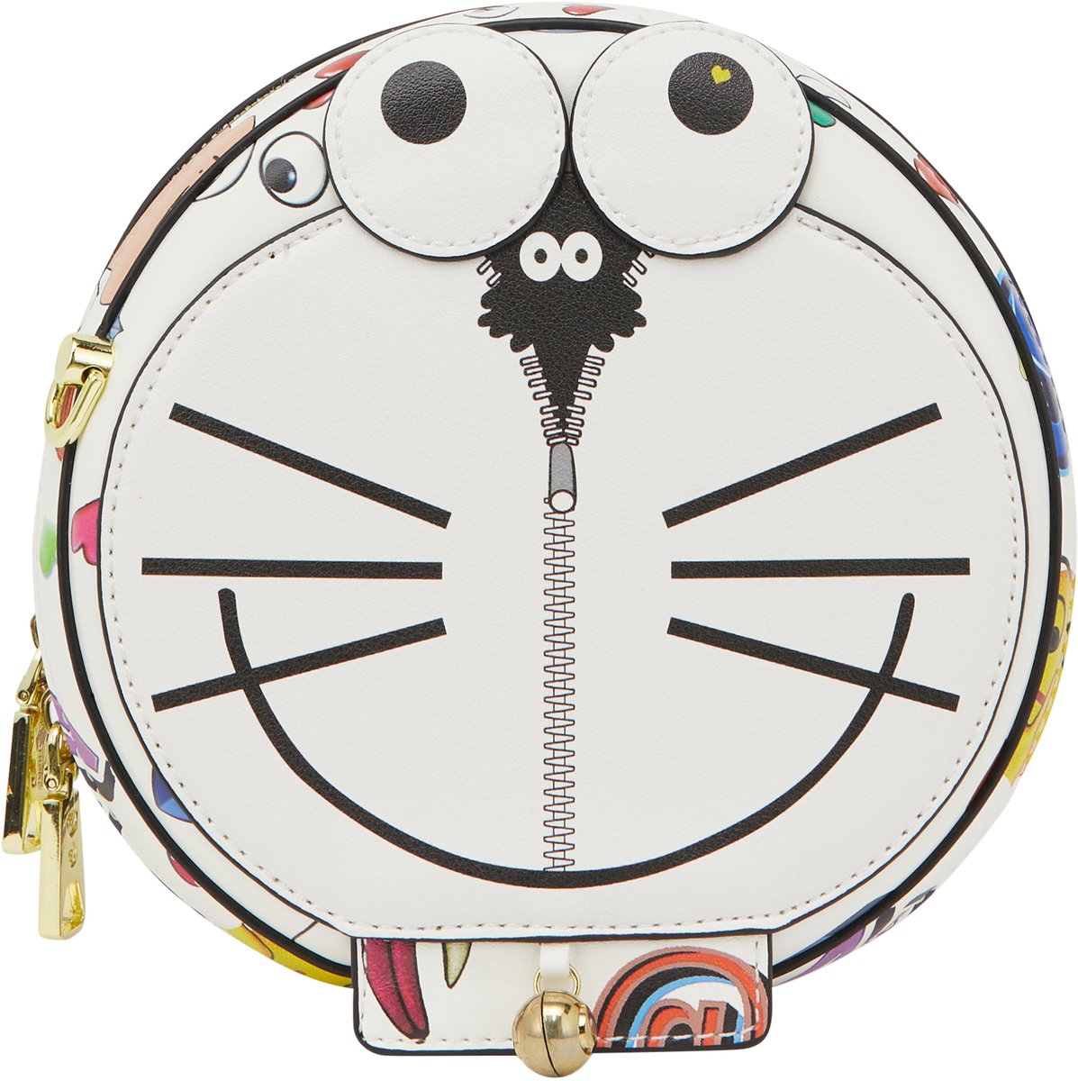 myMo pop EYETHEME Satchel Satchel