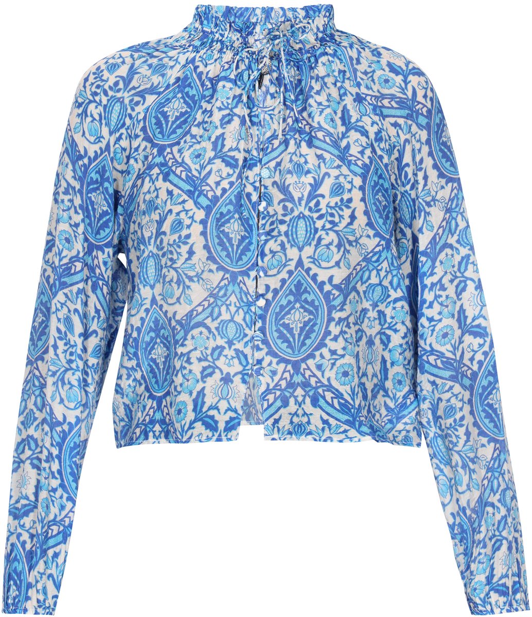 DreiMaster Blouse