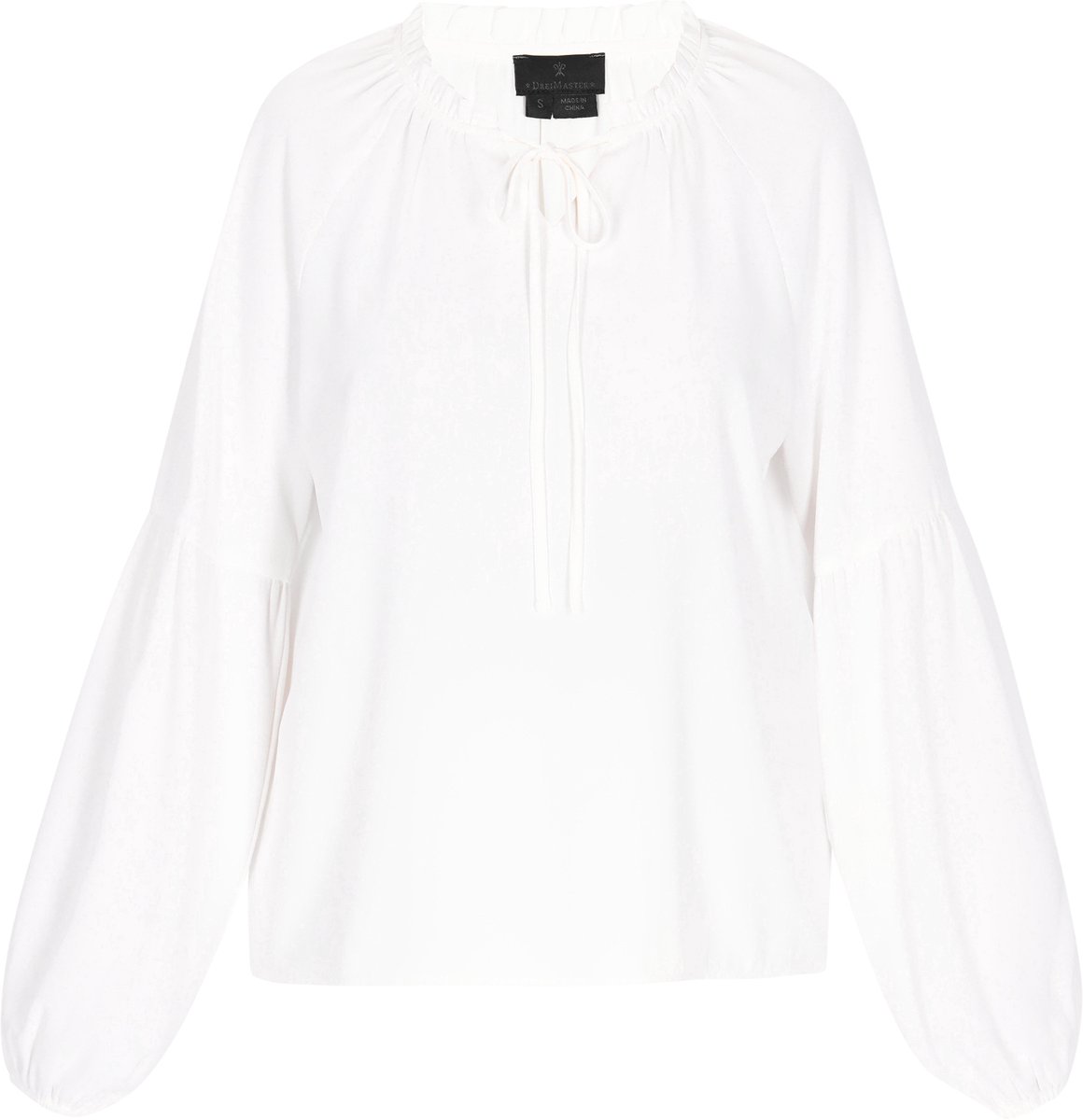 DreiMaster Blouse