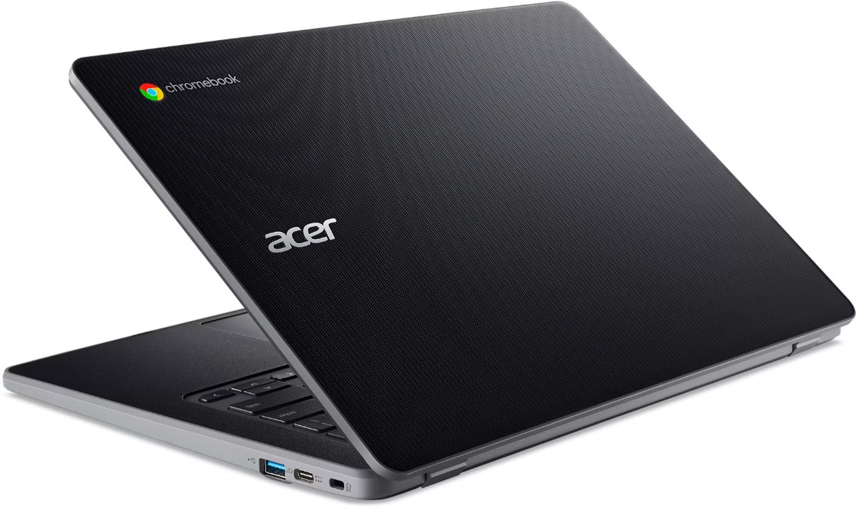 Acer Chromebook 314 C936T-TCO-C476 - 14 inch - Touchscreen thumbnail 6