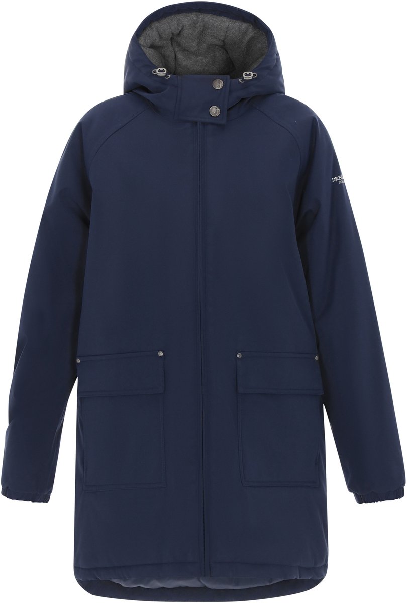DreiMaster Anorak