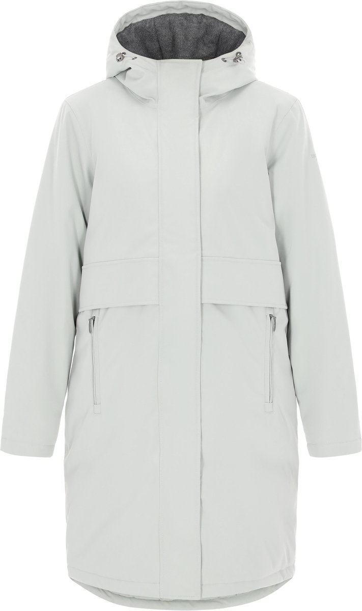 DreiMaster Parka