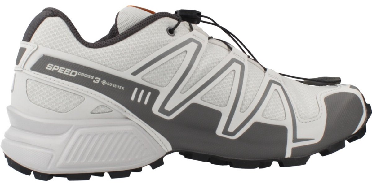 SALOMON SPEEDCROSS 3 GTX EU Grijs