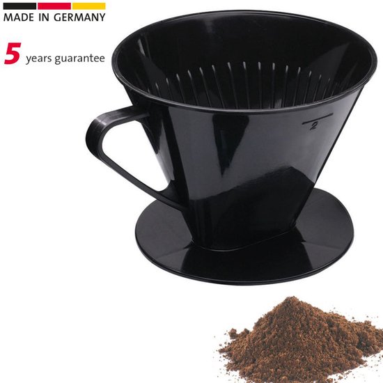Kunststoffen Fackelmann Koffiefilters kopen? | Laagste prijs Kunststoffen Fackelmann Koffiefilters kopen? | Laagste prijs