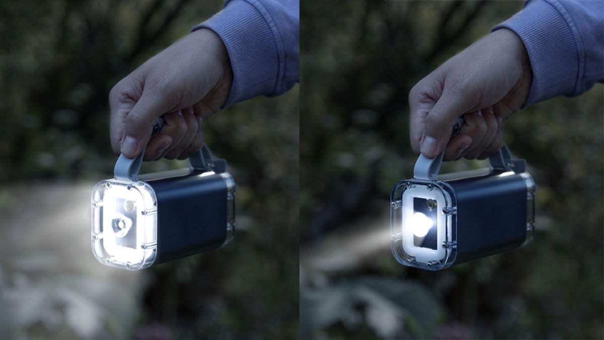 Ansmann PB4100 Powerbank 40.000mAh - Product - €172,15