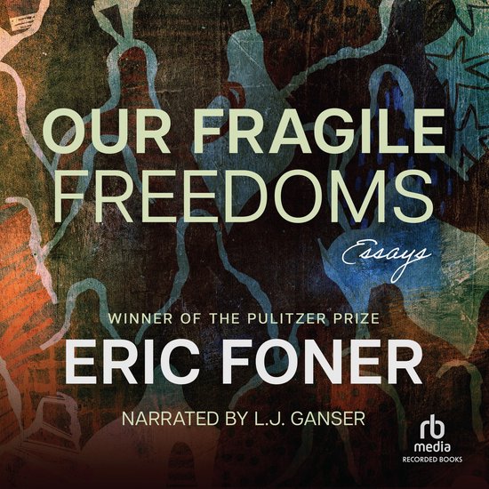 Our Fragile Freedoms - cover
