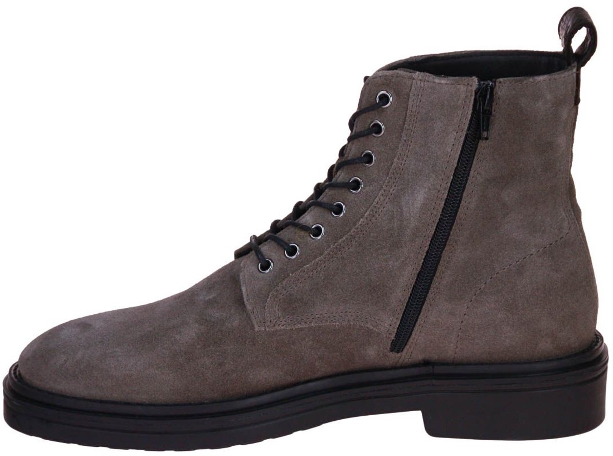 Gant Boggar Veterboot Grijs