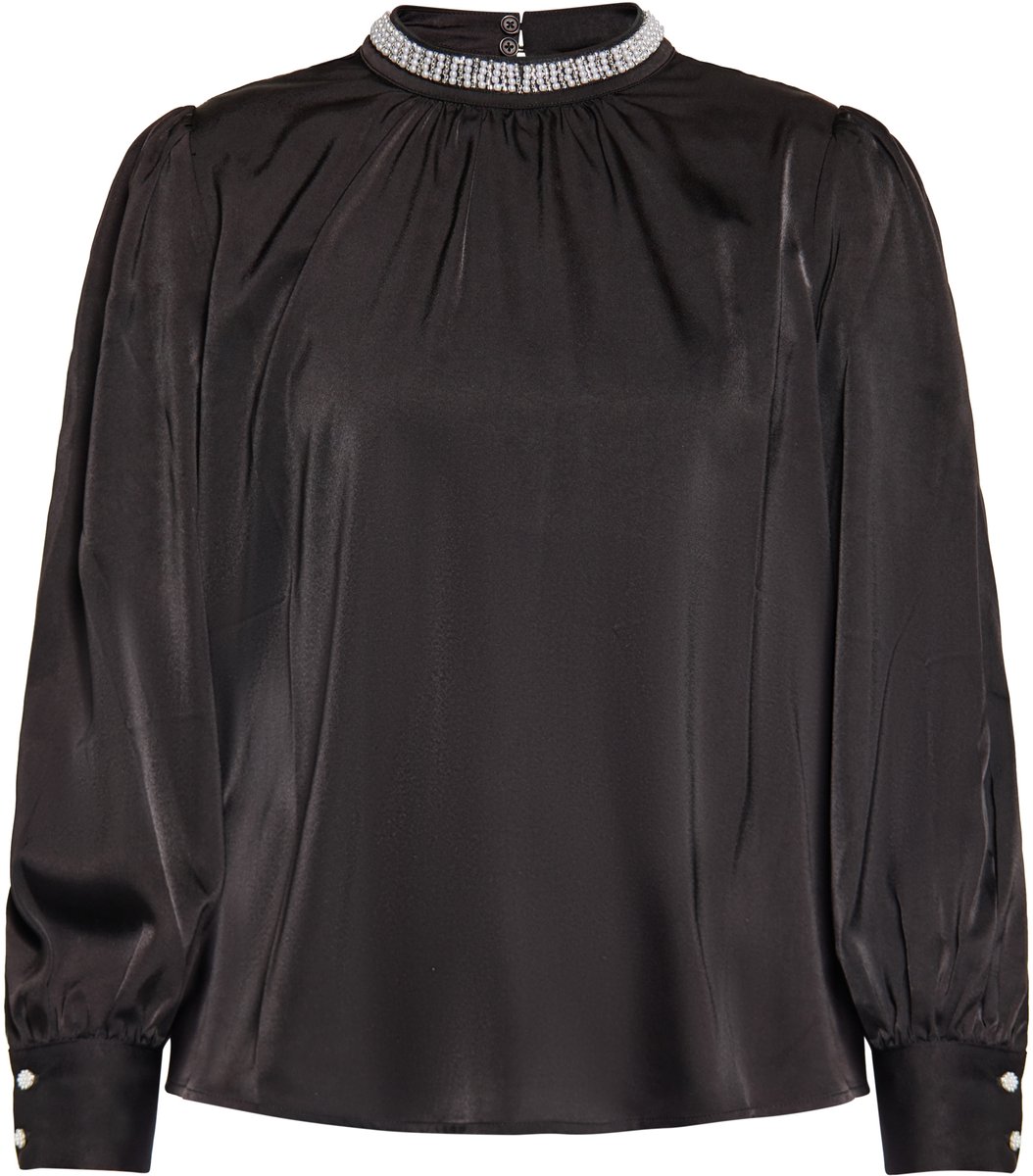 faina Blouse