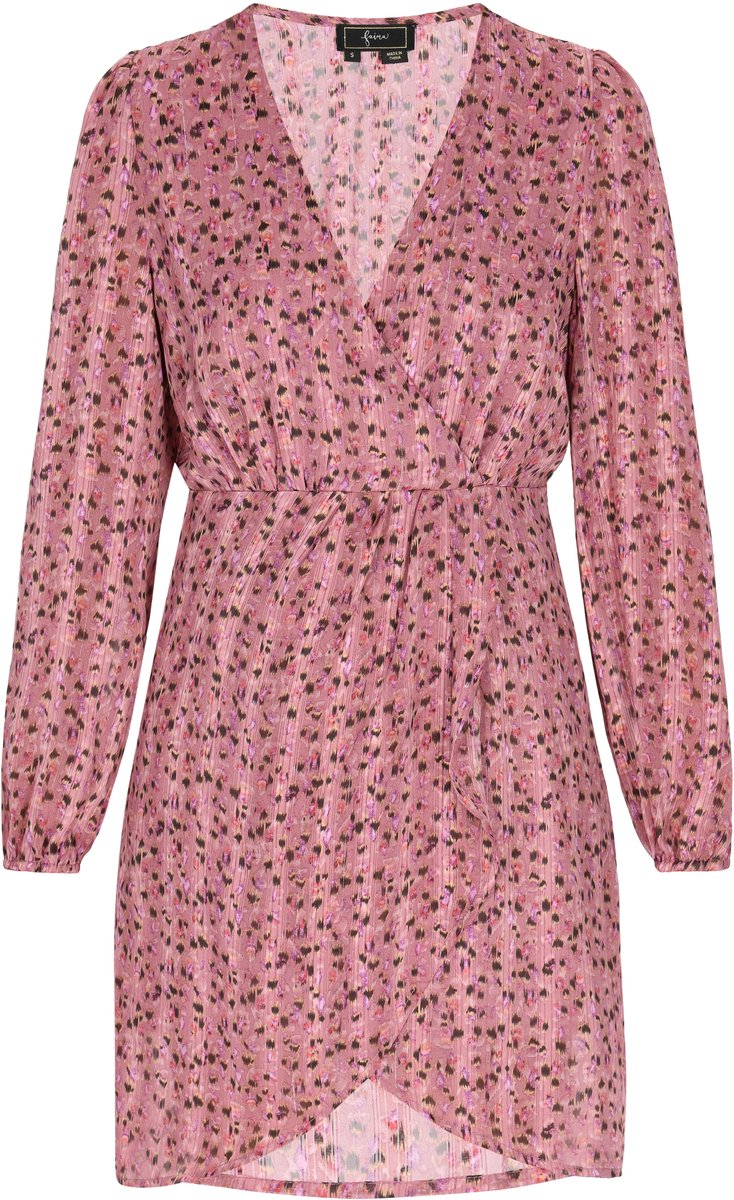 faina jurk