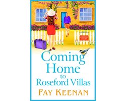 Roseford 5 - Coming Home to Roseford Villas