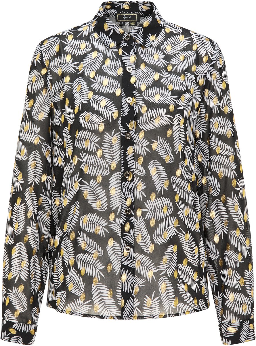 faina Blouse