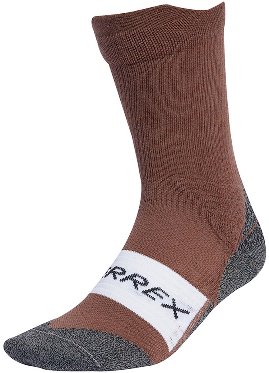 Adidas Terrex Xperior Climawarm Merino Crewsokken Earth Strata