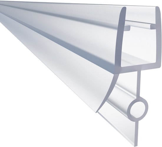 Lekdorpel M1 deur lengte 878mm voor 100 cm