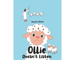 Ollie Doesn't Listen