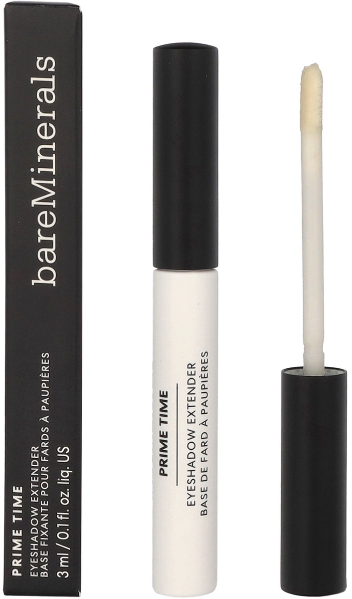 Bare Minerals Prime Time Eyeshadow Extender 3 Ml