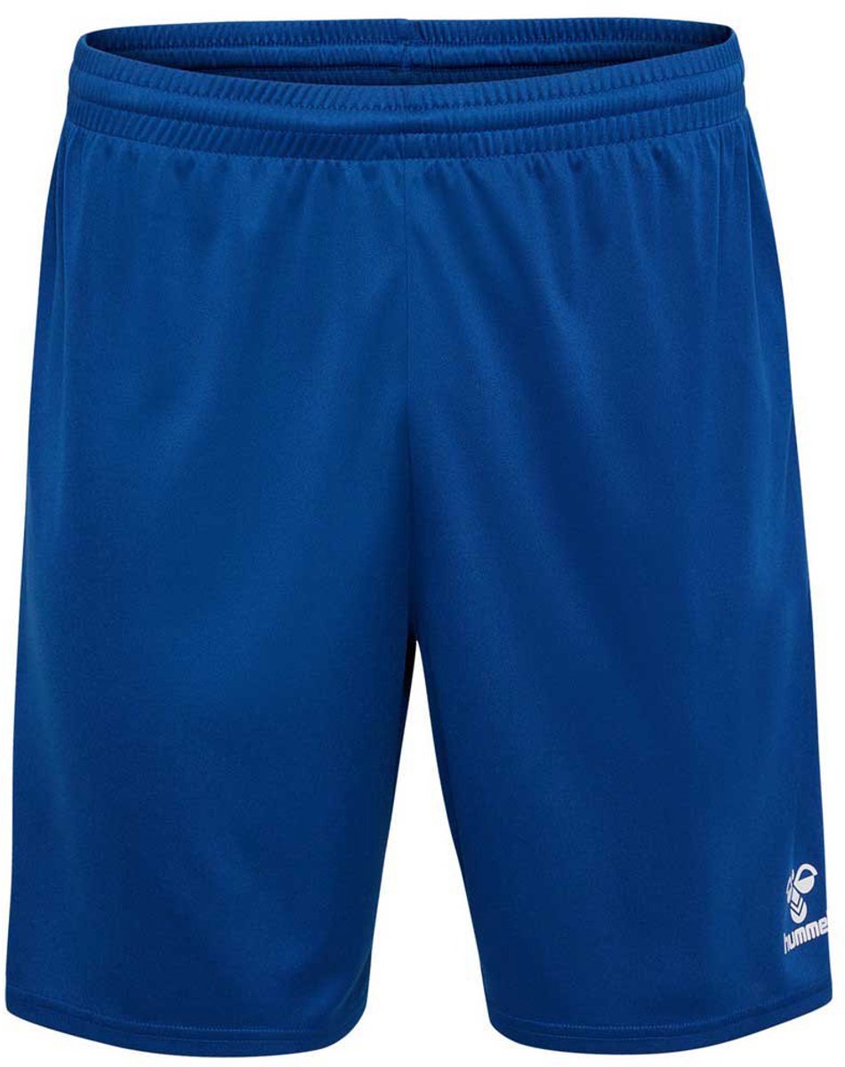 Hummel Shorts Hmlessential Shorts True Blue-L