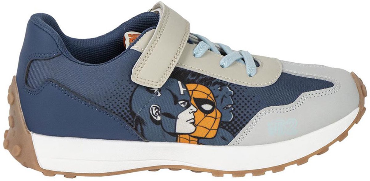 Cerda Group Marvel Schoenen Blauw EU 33 Jongens,Meisjes