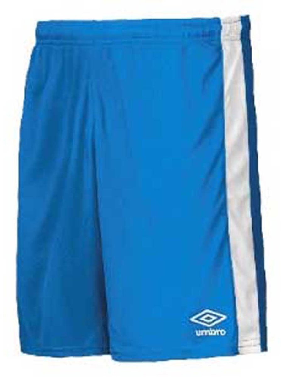 Umbro Mulenda Korte Broek Blauw S Man