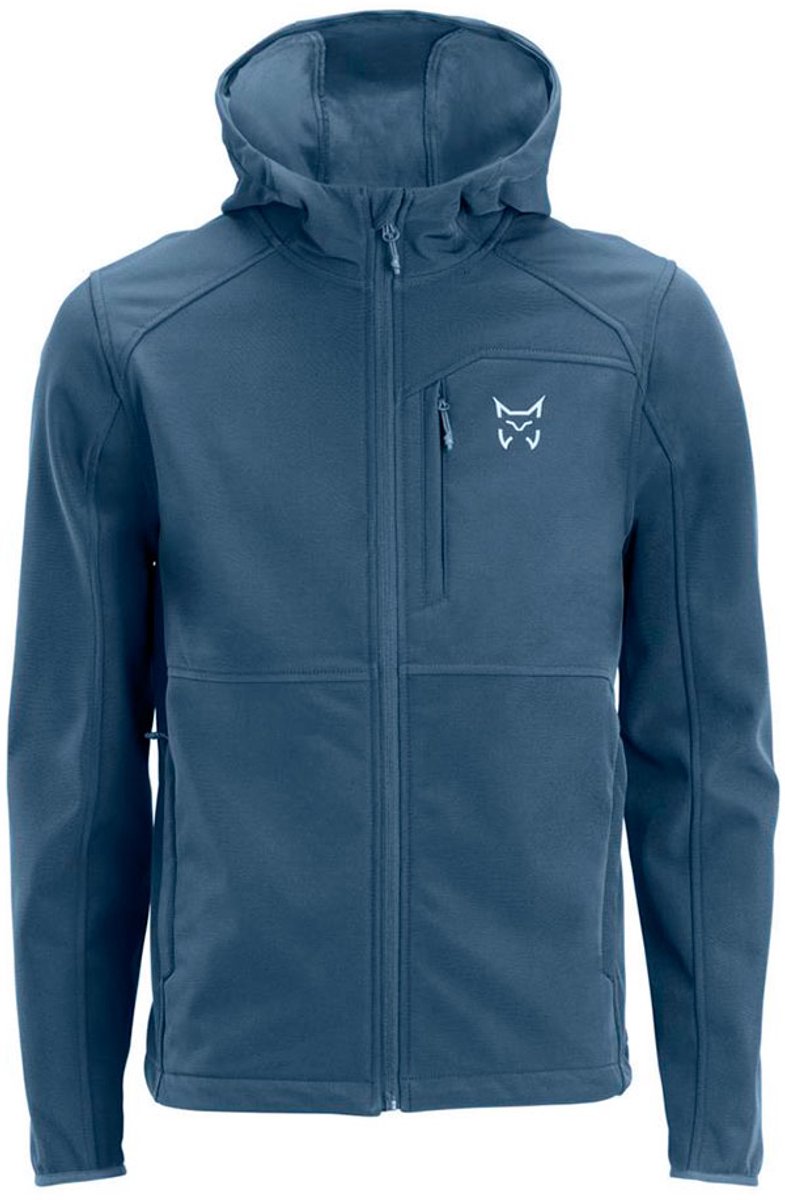 Altus Decan J30 Jas Blauw M Man