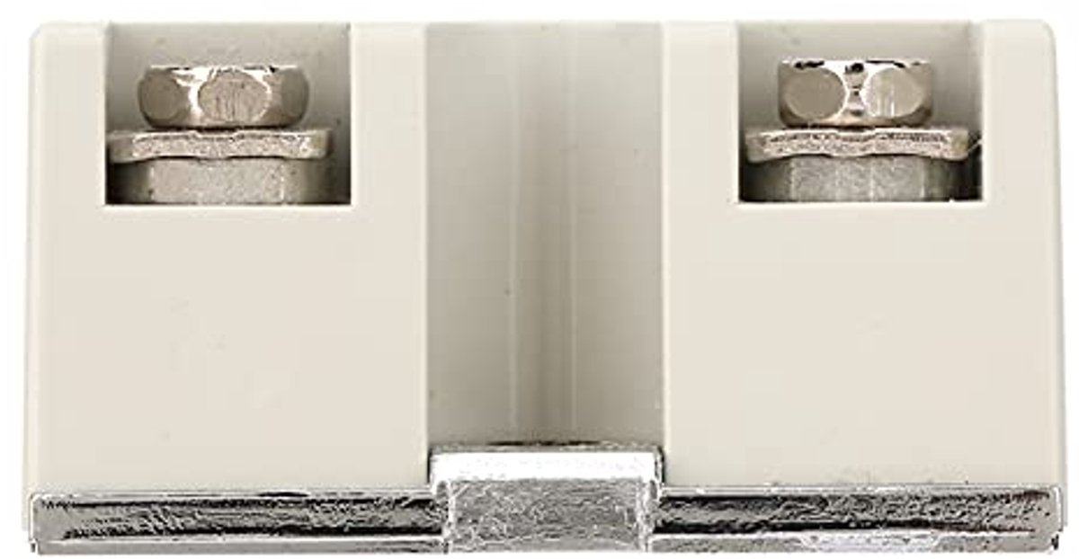 DC-DC halfgeleiderrelais SSR-60DD 60A 3-32VDC tot 5-110VDC SSR antitrilling