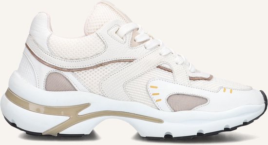 Baskets pour femmes VIA VAI Vesper Kelsey - - Femme - Sable - Taille 42