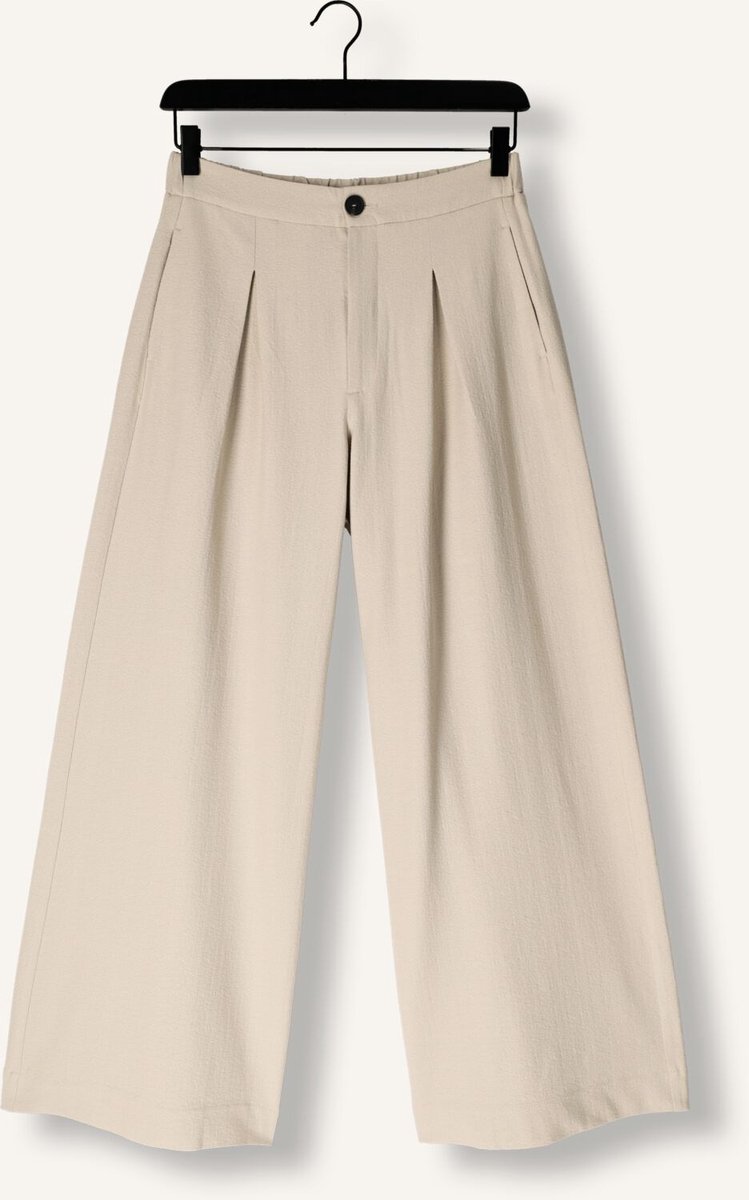 Ruby Tuesday Perry Broeken Dames - Beige - Maat 34