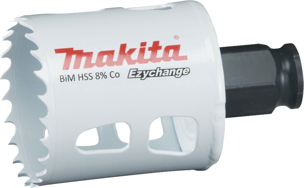 Makita EZYCHANGE BIM-gatzagen 44 mm - E-03791