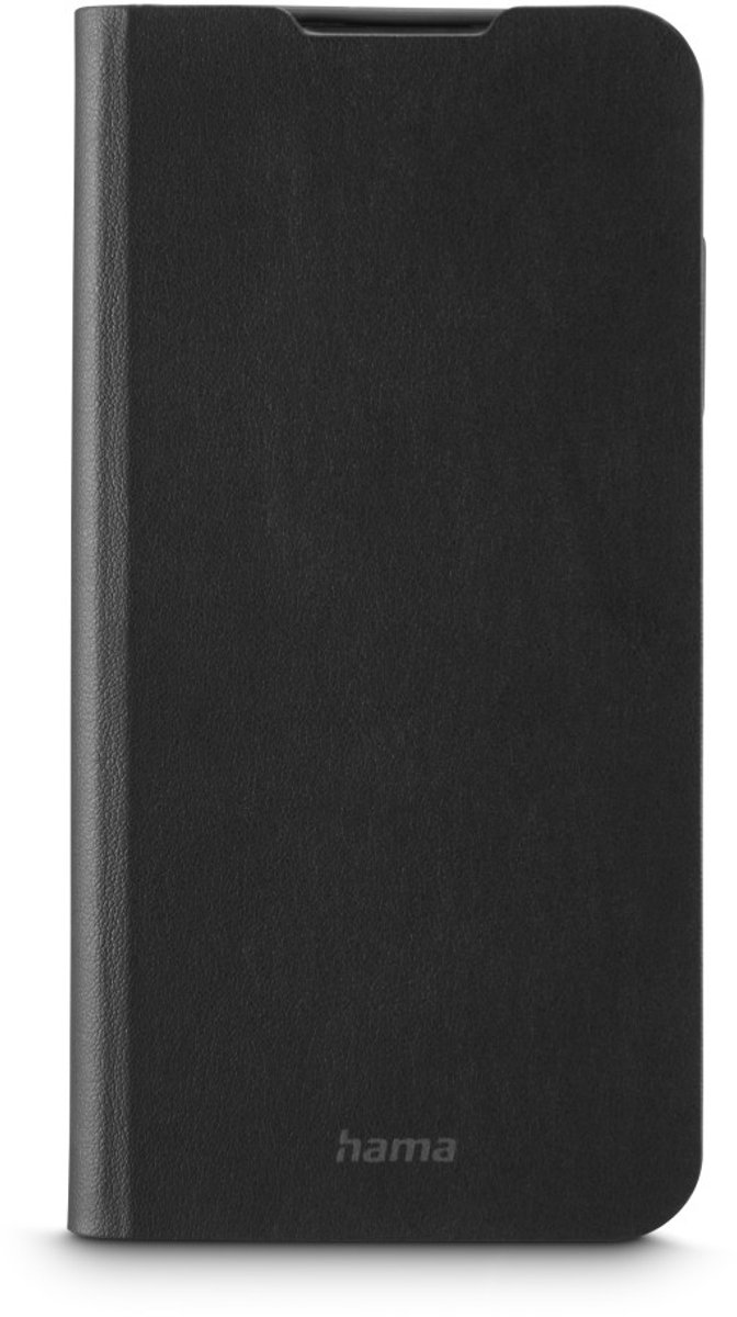Hama hoesje geschikt voor Galaxy S25 plus - Eco Premium cover - Zwart