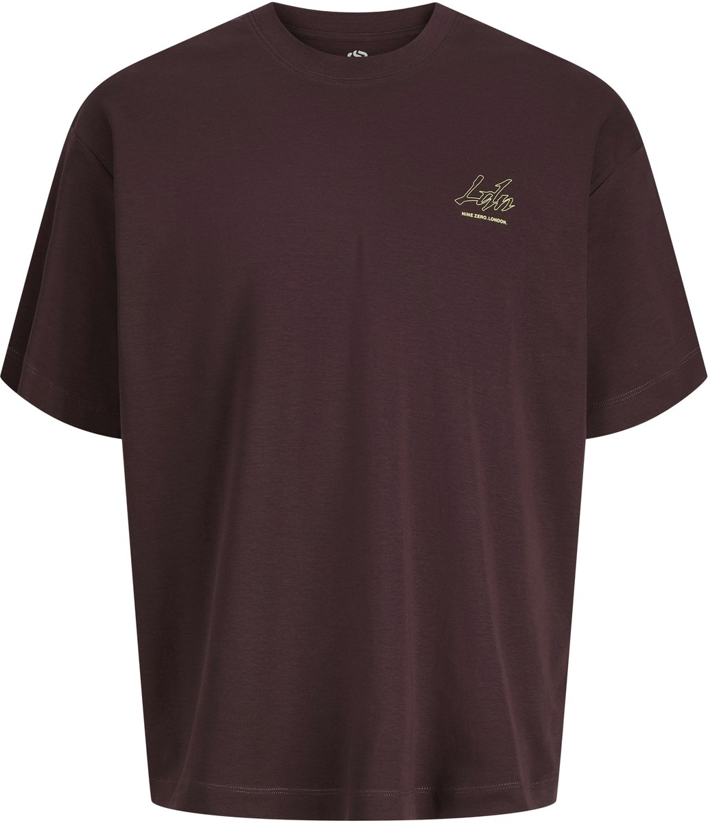 JACK&JONES - JJS ARC GRAPHIC T-SHIRT - Jongens - T-shirts