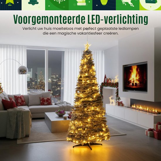 Kerstboomkruis Hout – Bloei Tuinvoordeel