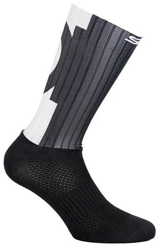 Chaussettes Sidi Teres Zwart EU 44 homme, femme