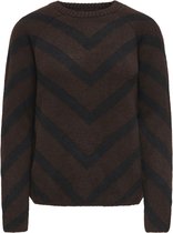 ONLY - ONLELIZA L/S PULLOVER KNT NOOS - Dames - Gebreide truien