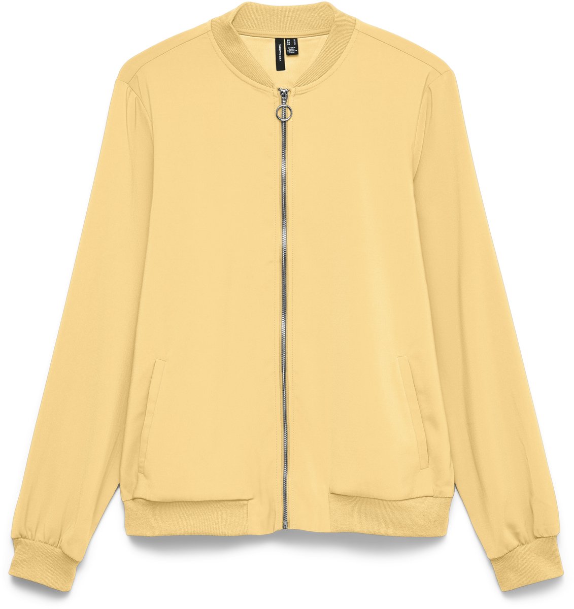 VERO MODA - VMCOCO L/S BOMBER NOOS - Dames - Vesten