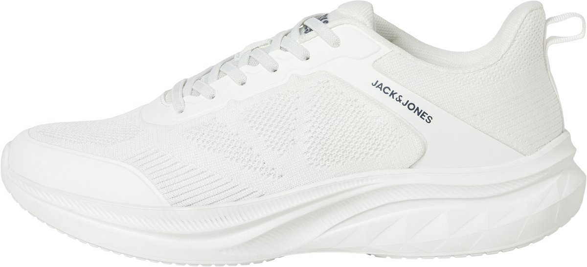 JACK&JONES - JFWDRAGO KNIT SNEAKER - Heren - Veterschoenen