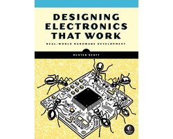 Omslag van Designing Electronics That Work
