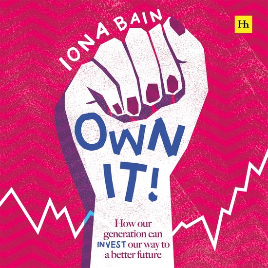 Own It! - cover