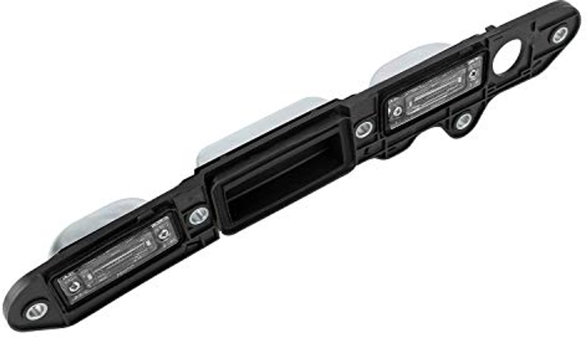 Microschakelaar Achterklep voor VW Golf, Jetta, Touran en Passat