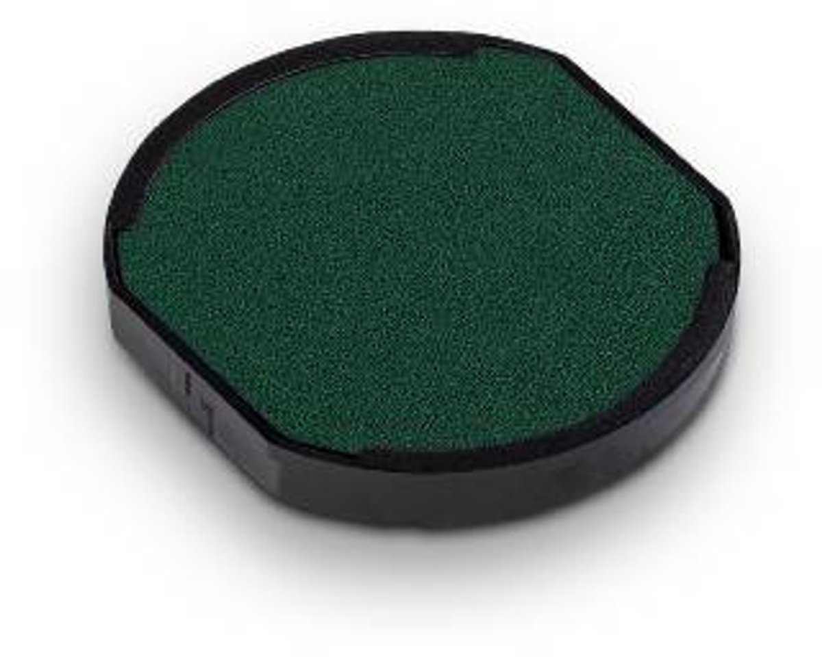 Trodat 6/4630-Groen